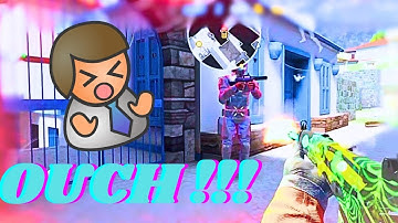 Critical Ops but the ENDING is CRAZY !!!