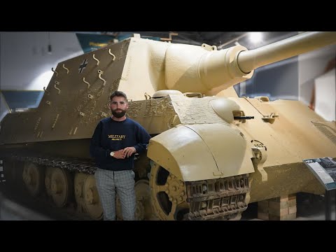 Découverte du Tankfest,