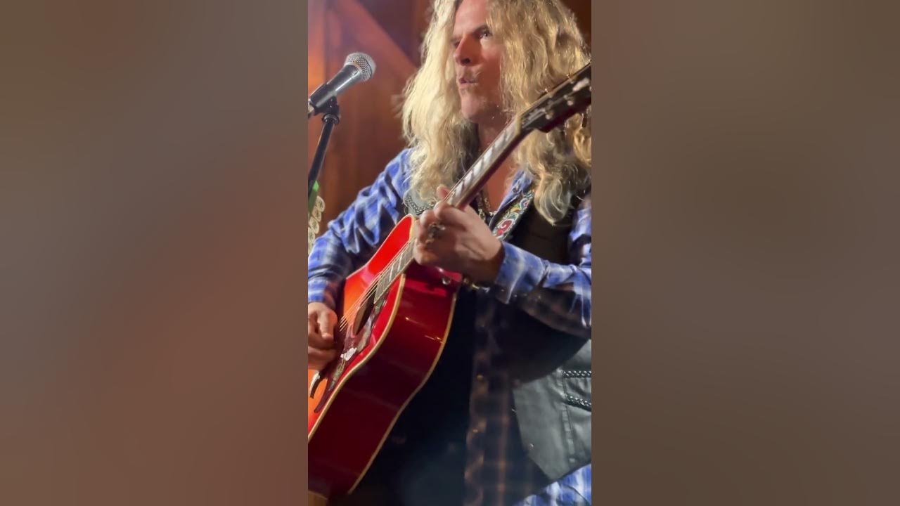 Frank hannon heavy metal hippie 02 11 2023 out of bounds folsom