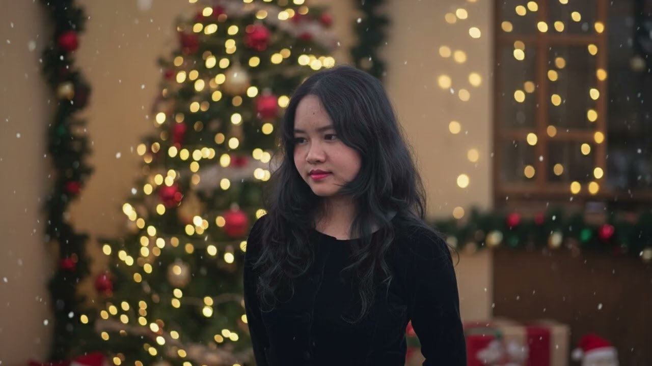 Maphuih Toimoi- O hor groinang (O holy night) Kaubru Christmas song