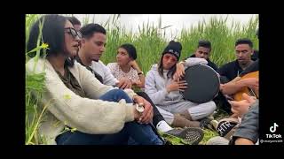 Bent Soltan (Cover) بنت السلطان فريكلاين Resimi