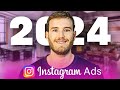 Tutorial completo de instagram ads inmobiliario 2024