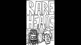 Rare Heads volume 2