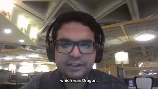 Why a family medicine resident switched from Dragon to Dictation Daddy