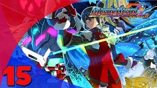 Blaster Master Zero 2 [15] - The Other Side of Divido