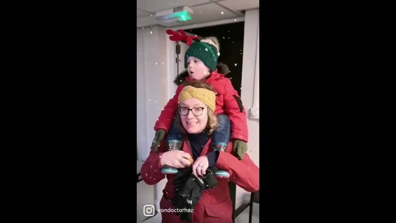 Leamington Spa Personalised Care 2022 festive support