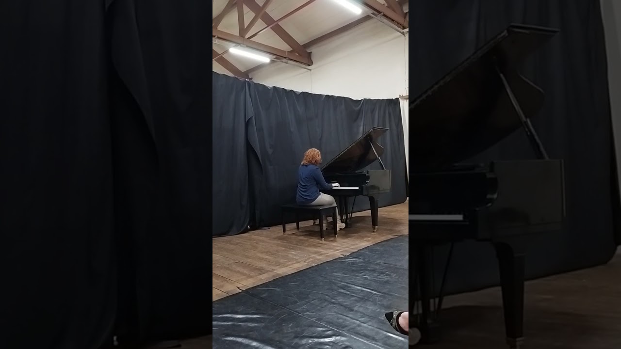 Mendelssohn - Recital2