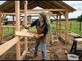 Building a Home in Windrose/RedlineRP