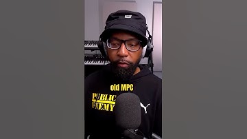 Akai MPC Live 3 en andere moderne MPC