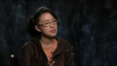 Christian Serratos - Angela Weber (Twilight)
