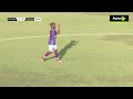 ملخص مباراة مالية كفر الزيات 2 2 المصرية للاتصالات دوري المحترفين المصري