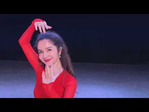 Uyghur Dance - Gulmira Mamat