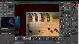 tibia ms hunt zenobra buster spectre