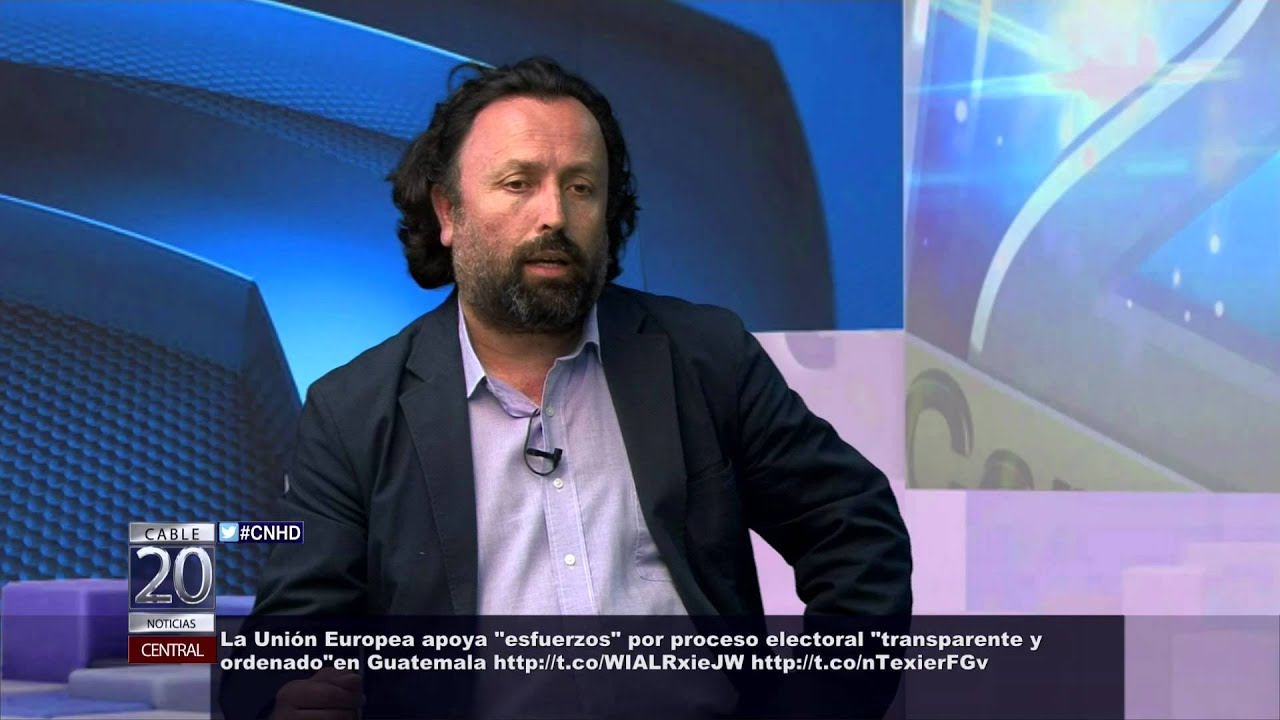 04 SEP 2015 ENTREVISTA PRESIDENTE COMUNAL PR