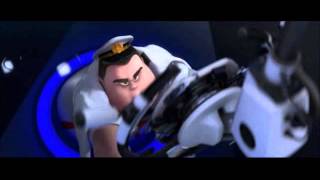 WALL E HUMANITIES PRESENTATION