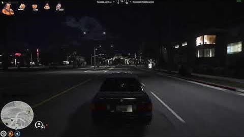 Marty & Buddha On RUST. | NoPixel GTA RP