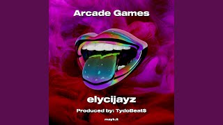 Download lagu Arcade Games
