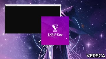 [VERSCA] SKRIPT.GG Bypass (Ocean/Echo/Storm/Detect)