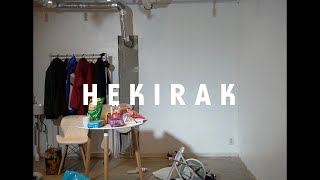 Hekirak - GIRL (Official Music Video)