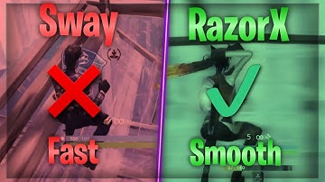 3 SMOOTH/Easy Highground Retakes (RazorX & BH Motion)