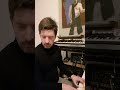 piano theme edit