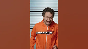 Every Step Of The Prison Process 