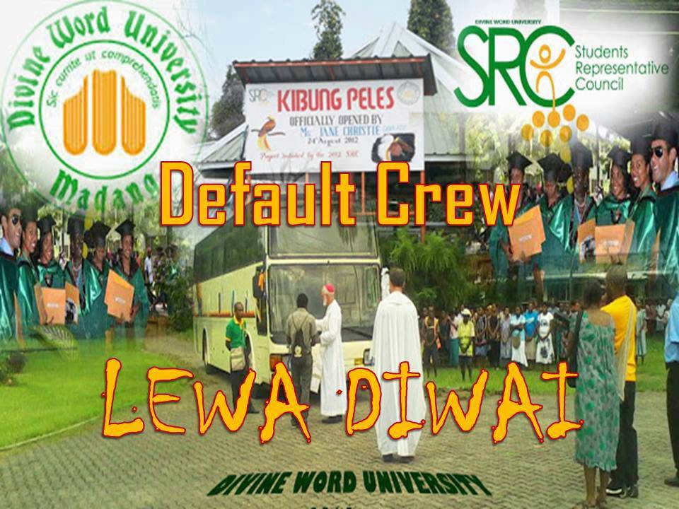 Default Crew - Lewa Diwai [DIWAI Dedication 2015]