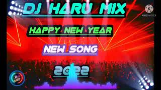 Download Lagu Tai Tai :Dj Haru Mix :  Happy New Year. New song 2022.   ##DJHARU MP3