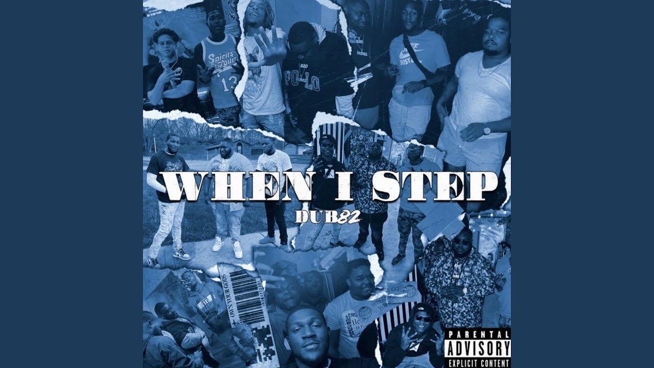 Watch When I Step on YouTube Watch When I Step on YouTube