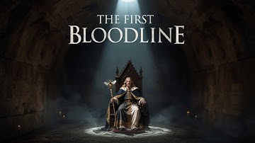 The Merovingian Code – The Bloodline Before the Templars I Sleepy History