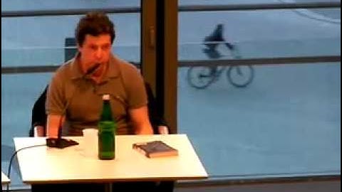 Richard Price on writing screen plays