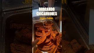 "Encontré comida latina real en Montreal (No creerás este chicharrón) 🤤"