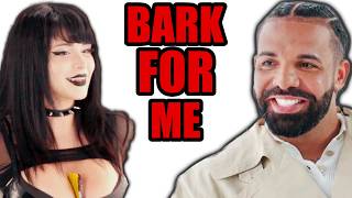 Drake Pulls Tectone's Ex & Adam 22's Wife