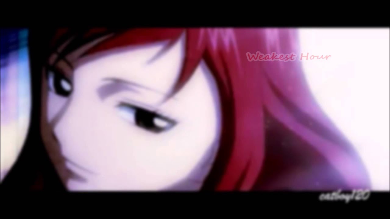 Grey & Erza // The Grey MV (CATBOY120)
