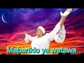 KUBARIKI WATAWA Full Video By Mama Anna Mlima Wa Mzeetuni