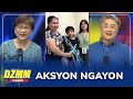 Aksyon Ngayon DZMM Teleradyo 22 December 2025