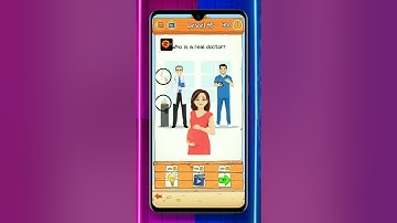 BrainDom2 Level-45 Walkthrough Gameplay Solution.