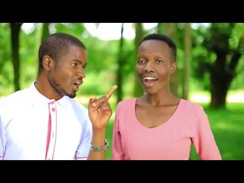 KINYONGA by Better Living  Getembe  SDA youth Choir