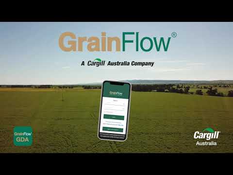 Working with GrainFlow