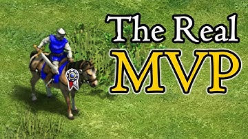 Top 5 Things To Do With Your Scout in AoE2 (other than scouting)