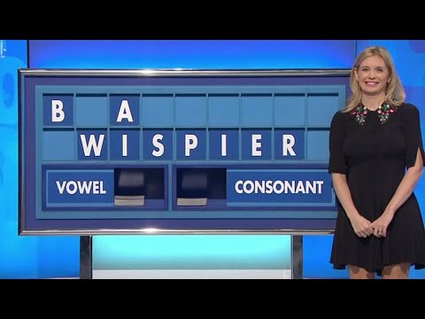 Rachel Riley - Countdown 87x053 2023,04,05 14,10c SD