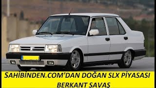 sahibinden com dan dogan slx piyasasi berkant savas youtube