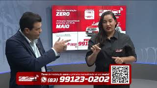 SOS Rastreamento - O Povo Na TV - 30 04 26