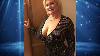 Attractive Older Women Over 50 Part 08