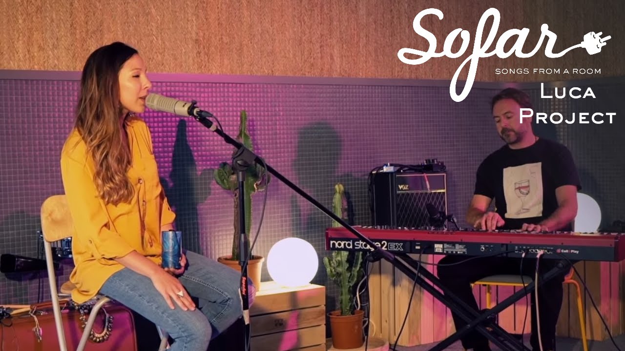 Nana de los desamparados