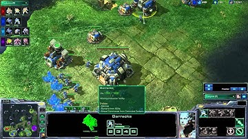 What is StarCraft? Episode 1: The Basics