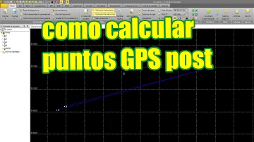 Como calcular o valor de outras entidades na GPS?