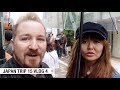 JAPAN TRIP #15 Travel VLOG #4