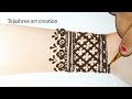 Mehandi design | front hand mehandi design| new mehandi design | mehandi design simple|mehandi