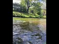 【JAPAN】Good View at Oshinohakkai - Healing sounds